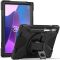 Чохол Extreme Defender Lenovo Tab P11 Pro 2nd gen 11.2 TB132FU TB138FC Black