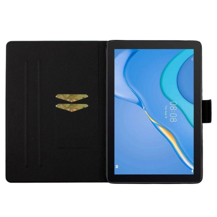 Чохол Fashion Print Lenovo Tab P11 2 gen 11.5 TB350FU TB350XC Dogi
