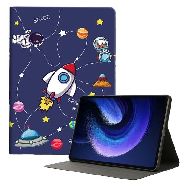 Чехол Fashion Print Xiaomi Redmi Pad 2 2025 Space