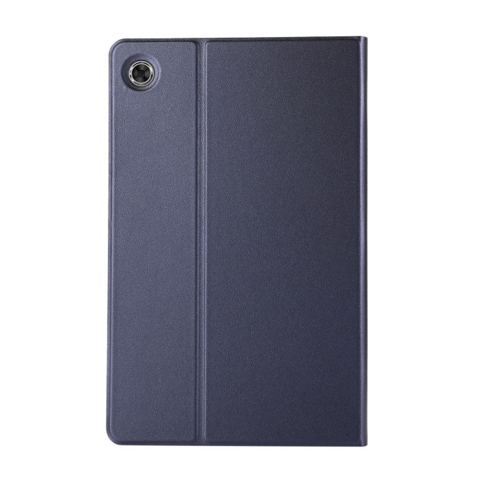 Чехол Fashion Samsung Galaxy Tab A11+ X230 X233 X236 DarkBlue