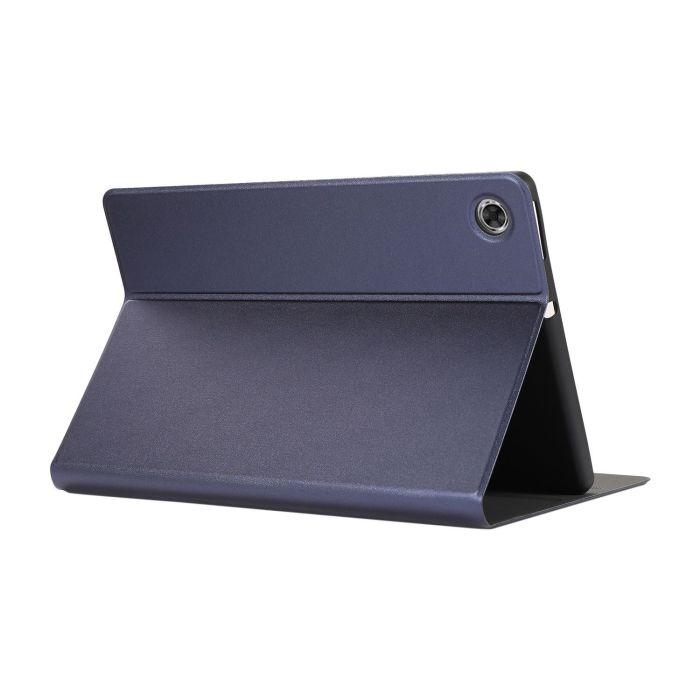 Чехол Fashion Samsung Galaxy Tab A11+ X230 X233 X236 DarkBlue