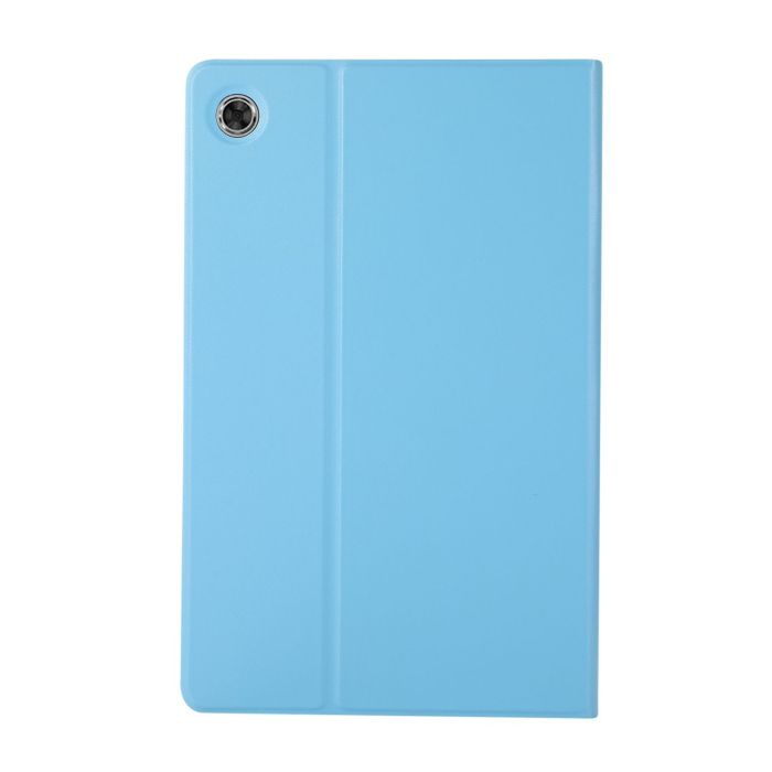 Чехол Fashion Samsung Galaxy Tab A11+ X230 X233 X236 SkyBlue