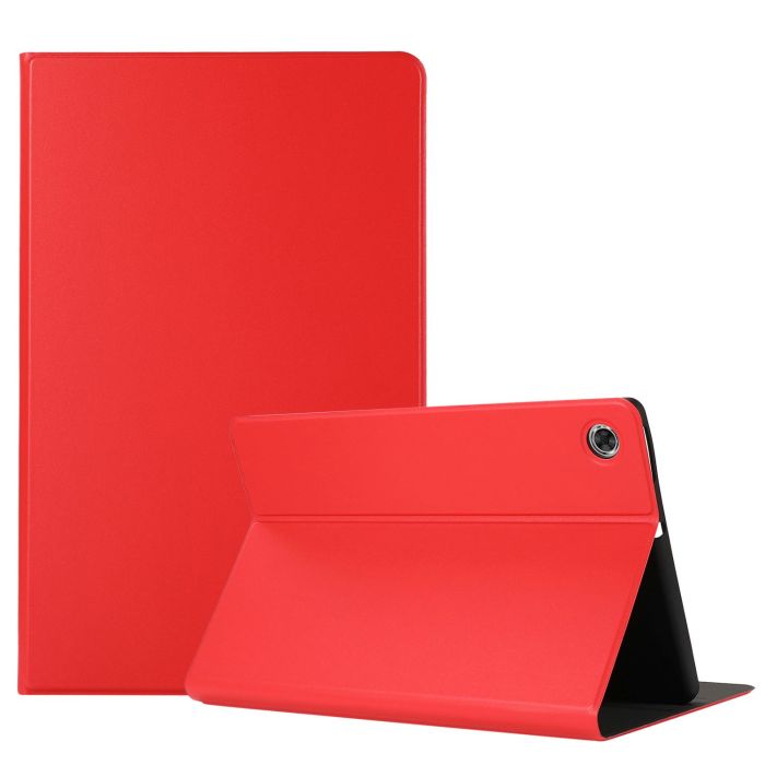 Чехол Fashion Samsung Galaxy Tab A9+ 11 SM X210 X215 X216 Red