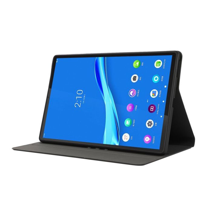 Чохол Fashion Samsung Galaxy Tab A9+ 11 SM X210 X215 X216 Mint