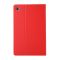 Чехол Fashion Samsung Galaxy Tab A9+ 11 SM X210 X215 X216 Red