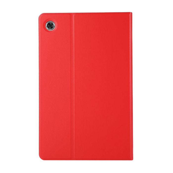 Чехол Fashion Samsung Galaxy Tab A9+ 11 SM X210 X215 X216 Red
