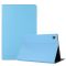 Чехол Fashion Samsung Galaxy Tab A9+ 11 SM X210 X215 X216 SkyBlue