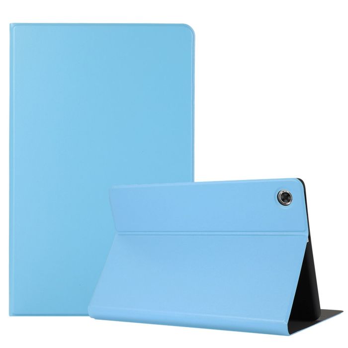 Чехол Fashion Samsung Galaxy Tab A9+ 11 SM X210 X215 X216 SkyBlue