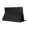 Чехол Fashion Samsung Galaxy Tab A9+ 11 SM X210 X215 X216 Black