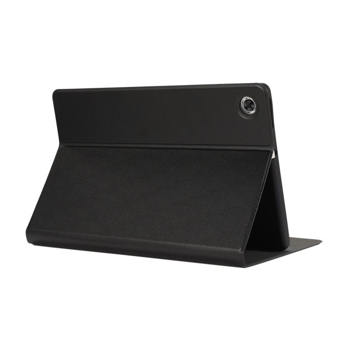 Чехол Fashion Samsung Galaxy Tab A9+ 11 SM X210 X215 X216 Black