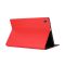 Чехол Fashion Samsung Galaxy Tab A9+ 11 SM X210 X215 X216 Red