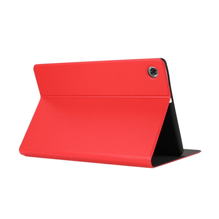 Чехол Fashion Samsung Galaxy Tab A9+ 11 SM X210 X215 X216 Red