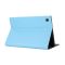 Чехол Fashion Samsung Galaxy Tab A9+ 11 SM X210 X215 X216 SkyBlue