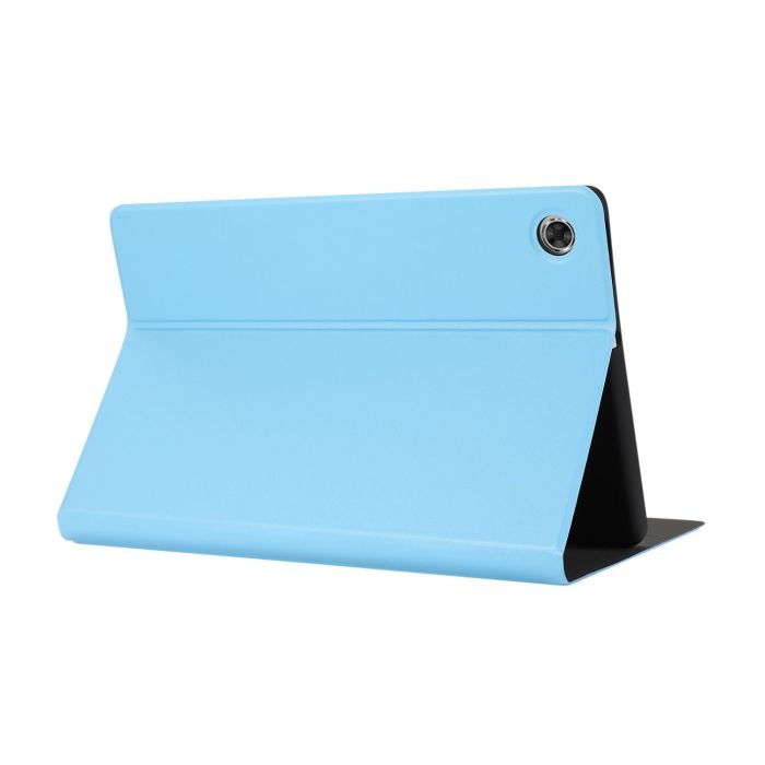 Чехол Fashion Samsung Galaxy Tab A9+ 11 SM X210 X215 X216 SkyBlue