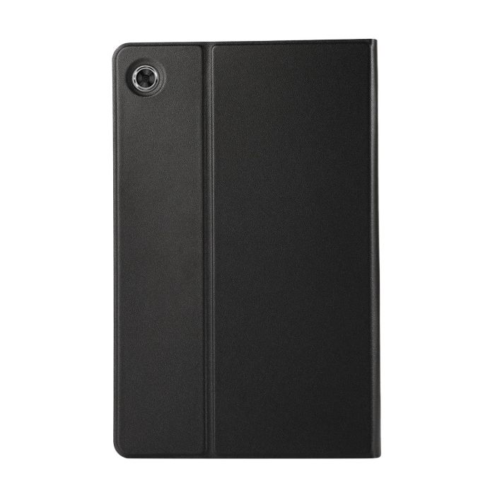 Чехол Fashion Samsung Galaxy Tab A9+ 11 SM X210 X215 X216 Black
