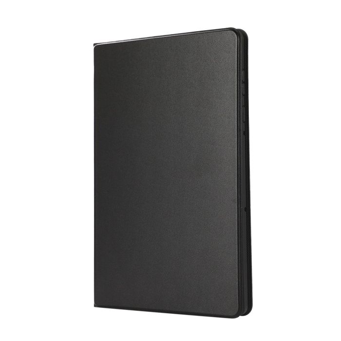 Чехол Fashion Samsung Galaxy Tab A9+ 11 SM X210 X215 X216 Black