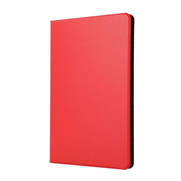 Чехол Fashion Samsung Galaxy Tab A9+ 11 SM X210 X215 X216 Red