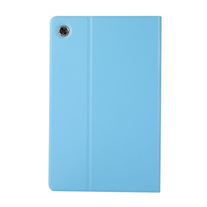 Чехол Fashion Samsung Galaxy Tab A9+ 11 SM X210 X215 X216 SkyBlue