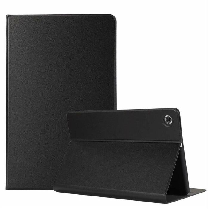 Чехол Fashion Samsung Galaxy Tab A9+ 11 SM X210 X215 X216 Black