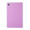 Чохол Fashion Samsung Galaxy Tab A9 8.7 X110 X115 Violet