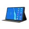 Чохол Fashion Samsung Galaxy Tab A9 8.7 X110 X115 Red