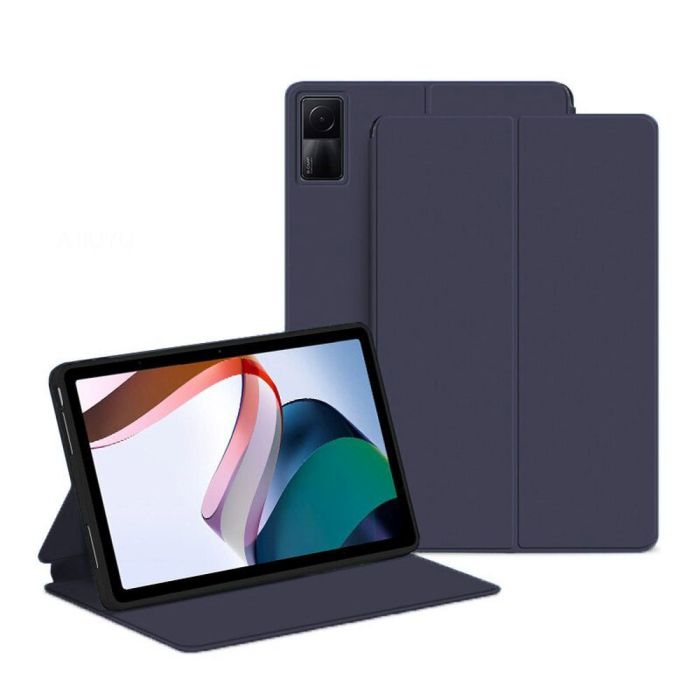Чехол Fashion Xiaomi Redmi Pad SE 11 2023 DarkBlue