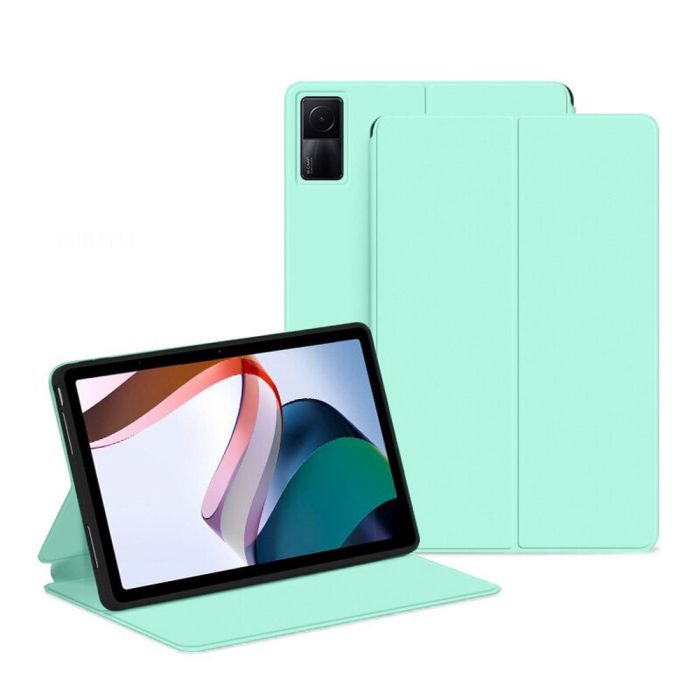 Чохол Fashion Xiaomi Redmi Pad SE 11 2023 Mint