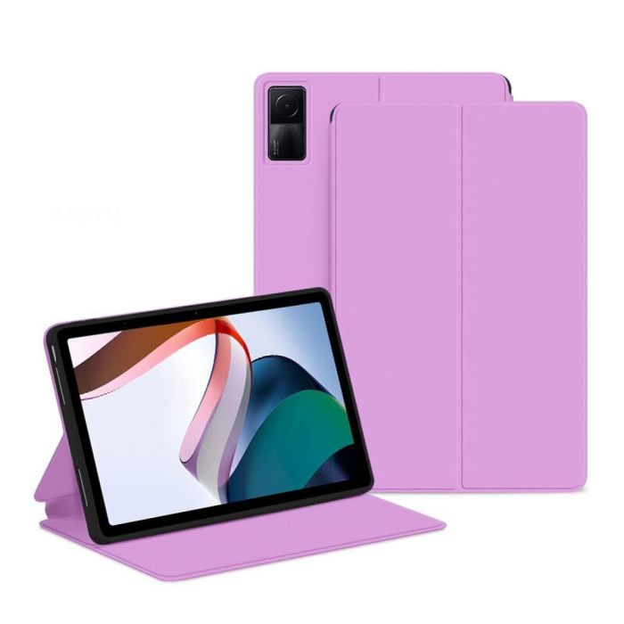 Чехол Fashion Xiaomi Redmi Pad SE 11 2023 Violet