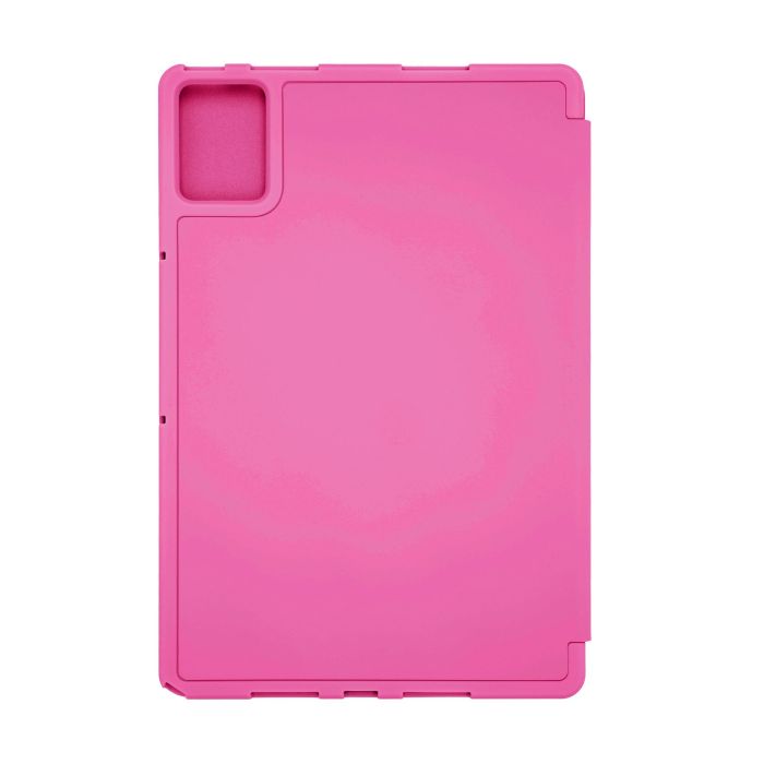 Чохол Gum Active Pen holder Lenovo Tab k11 Plus Tb352FU 11.45 Hotpink
