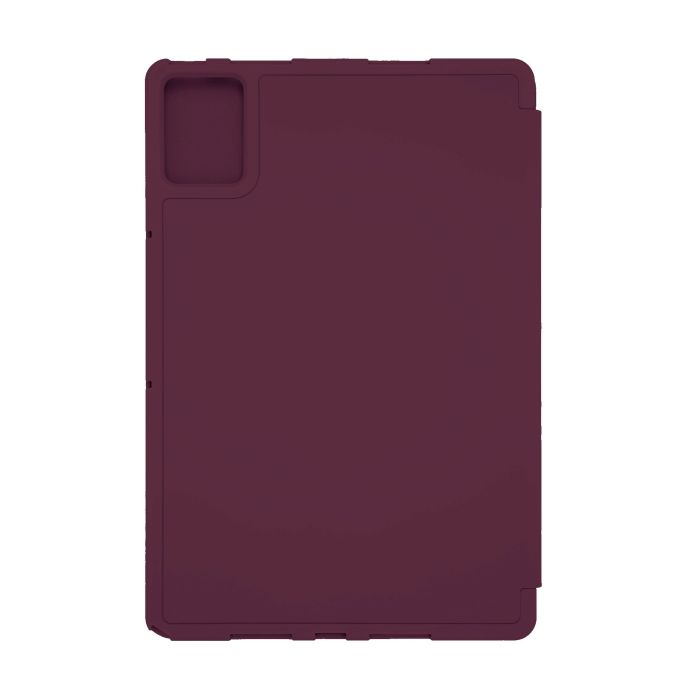 Чохол Gum Active Pen holder Lenovo Tab k11 Plus Tb352FU 11.45 Cherry