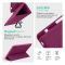 Чохол Gum Active Pen holder Lenovo Tab k11 Plus Tb352FU 11.45 Cherry