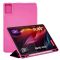 Чохол Gum Active Pen holder Lenovo Tab k11 Plus Tb352FU 11.45 Hotpink