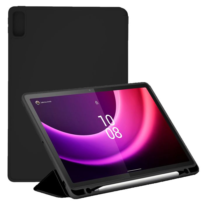 Чохол Gum Active Pen holder Lenovo Tab P11 11.5 TB350 TB355 Black