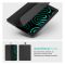 Чохол Gum Active Pen holder Lenovo Tab P11 11.5 TB350 TB355 Black