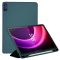 Чохол Gum Active Pen holder Lenovo Tab P11 11.5 TB350 TB355 DarkGreen