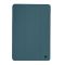 Чохол Gum Active Pen holder Lenovo Tab P11 11.5 TB350 TB355 DarkGreen