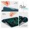 Чохол Gum Active Pen holder Lenovo Tab P11 11.5 TB350 TB355 DarkGreen