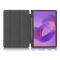 Чохол Gum Active Pen Samsung Galaxy Tab S10 FE+ Plus 13.1 SM-X626 SM-X620 Red