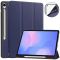 Чохол Gum Active Pen Samsung Galaxy Tab S10 FE+ Plus 13.1 SM-X626 SM-X620 DarkBlue