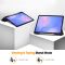 Чохол Gum Active Pen Samsung Galaxy Tab S10 FE+ Plus 13.1 SM-X626 SM-X620 Black
