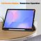 Чохол Gum Active Pen Samsung Galaxy Tab S10 FE+ Plus 13.1 SM-X626 SM-X620 DarkBlue
