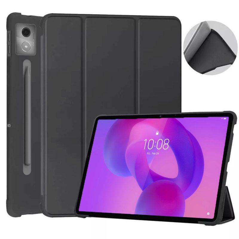 Чехол Lenovo Idea Tab Pro 12.7 2025 | Леново Идеа Таб про чехол-книжка
