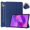 Чохол Gum Lenovo Idea Tab Pro 2025 / Xiaoxin Pad Pro 2nd 12.7 TB373FU TB375FC DarkBlue