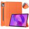 Чохол Gum Lenovo Idea Tab Pro 2025 / Xiaoxin Pad Pro 2nd 12.7 TB375 TB373 Orange