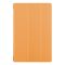Чохол Gum Lenovo Idea Tab Pro 2025 / Xiaoxin Pad Pro 2nd 12.7 TB375 TB373 Orange