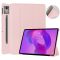 Чохол Gum Lenovo Idea Tab Pro 2025 / Xiaoxin Pad Pro 2nd 12.7 TB375 TB373 Pink
