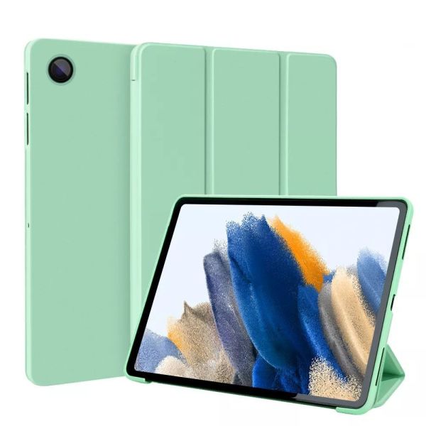 Чохол Gum Samsung Galaxy Tab A11 Lite 8.7 Mint