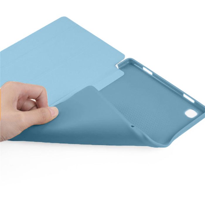 Чохол Gum Samsung Galaxy Tab A11 Lite 8.7 SkyBlue