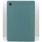 Чохол Gum Samsung Galaxy Tab A11 Plus DarkGreen