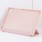Чохол Gum Samsung Galaxy Tab A11 Plus Pink